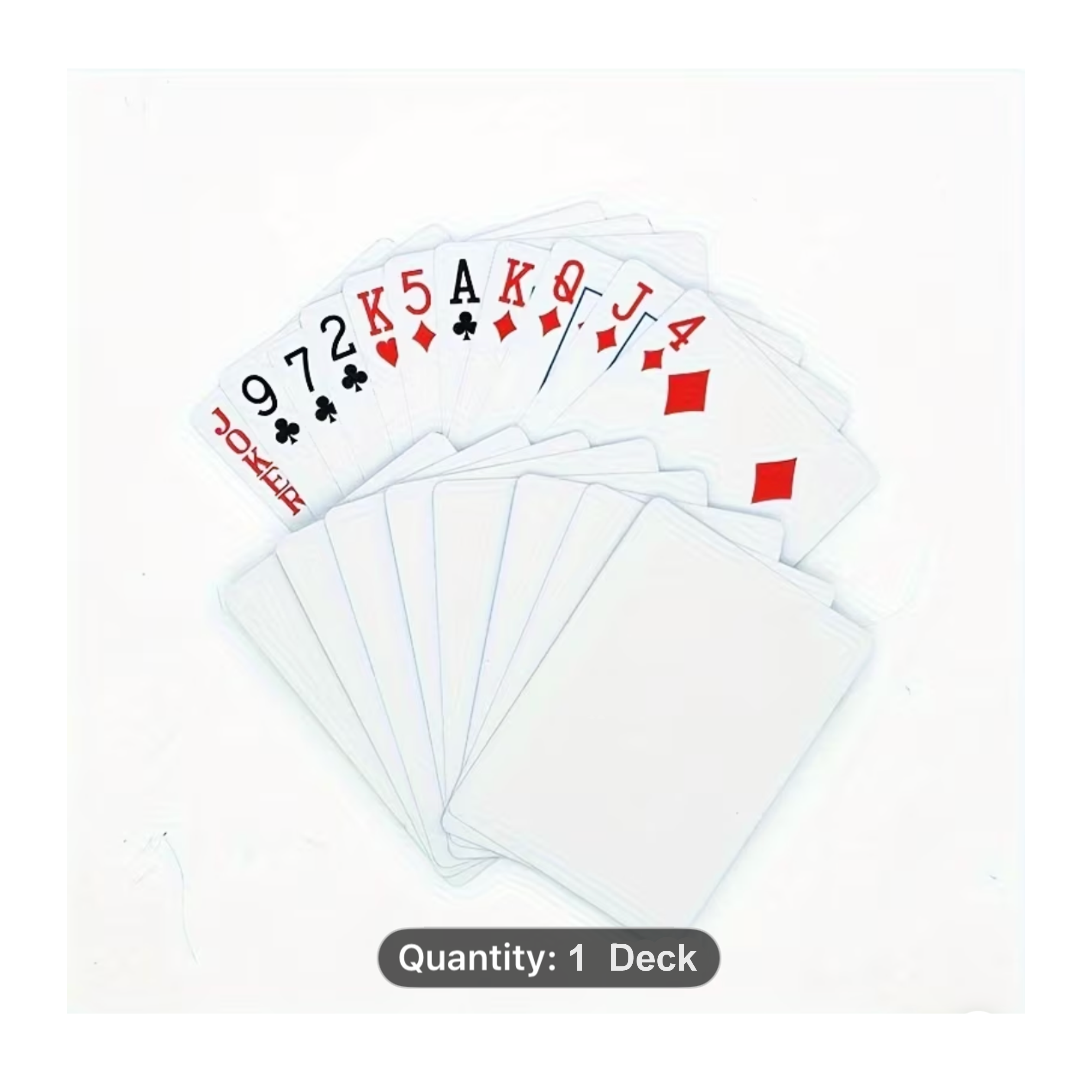 Playing Cards