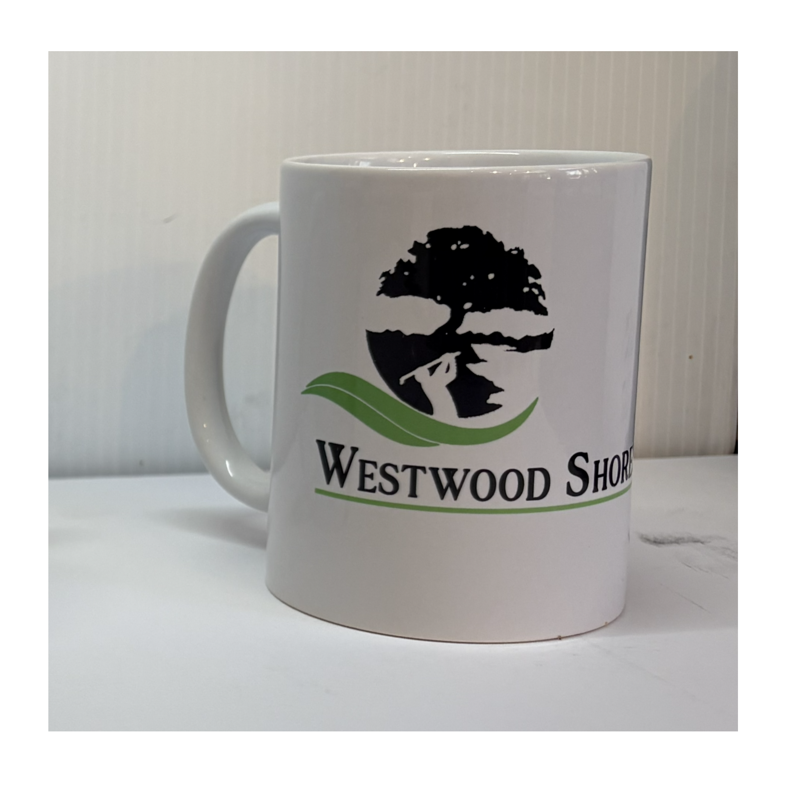 Coffee Mug 15oz