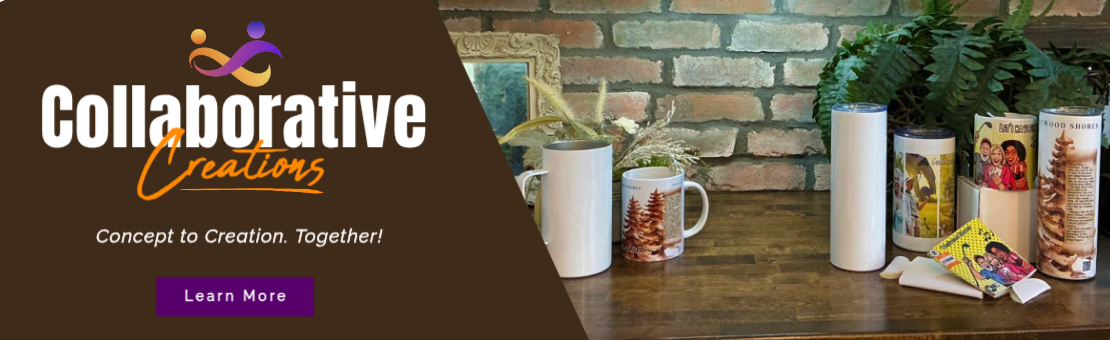 Collaborative Creations Let's Begin