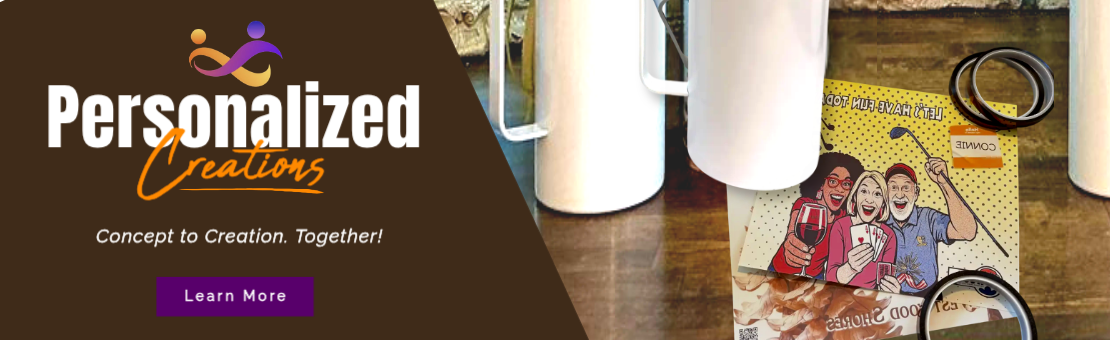 Collaborative Creations Preparation